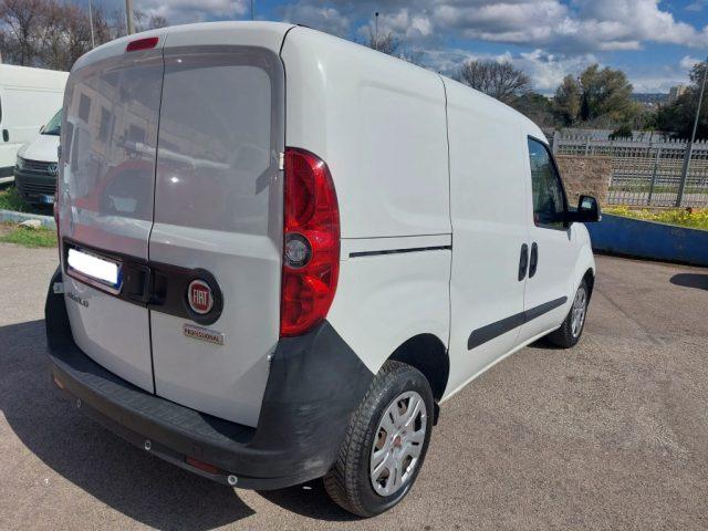 FIAT Doblo Doblò 1.6 MJT 105CV S&S PC-TN Cargo Lounge