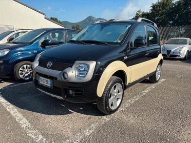 Fiat Panda 4x4 CROSS 1.3 MJT - 2011