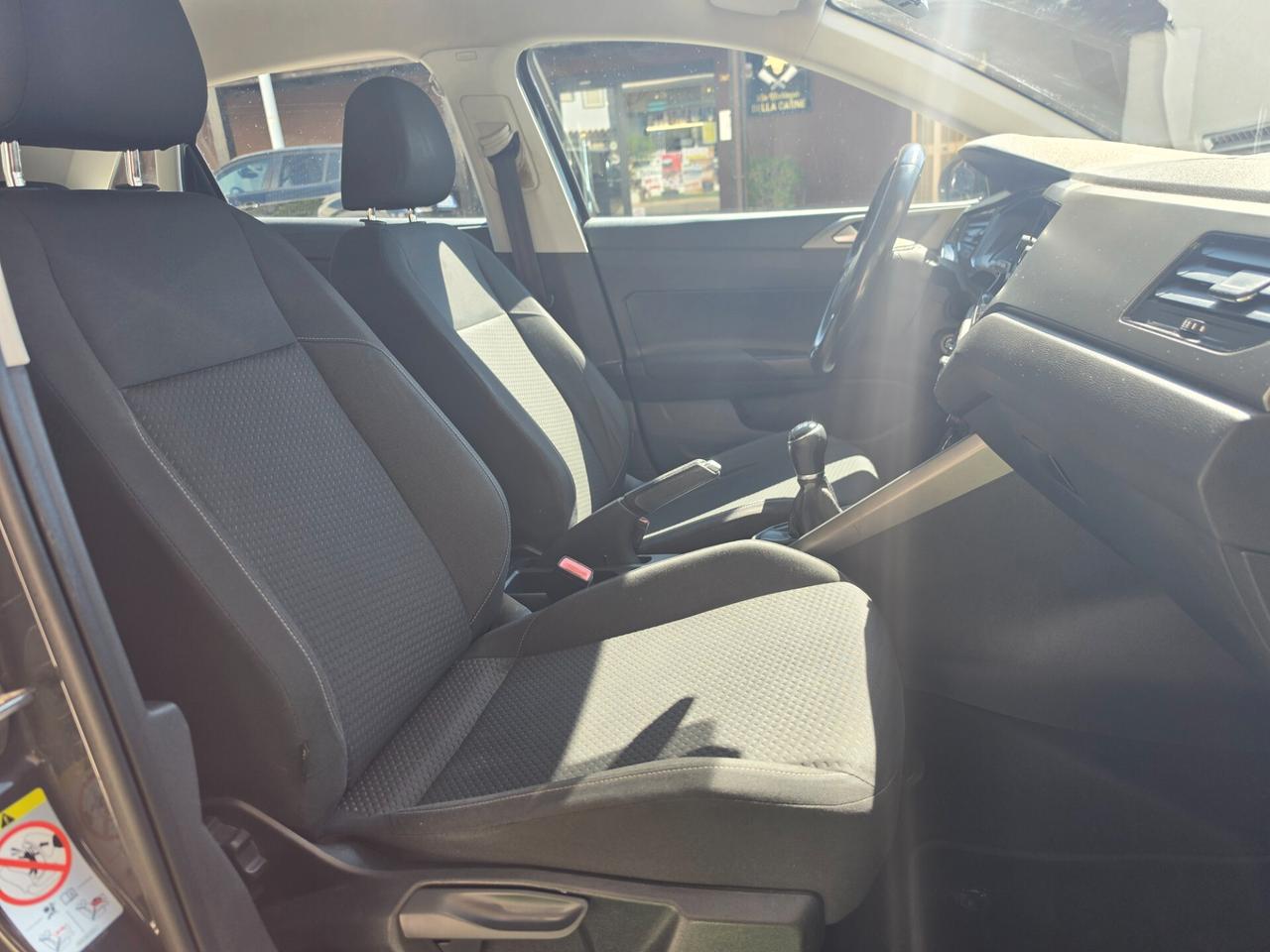 Volkswagen Polo Business 1.6 TDI 5p. Comfortline BlueMotion Tech.