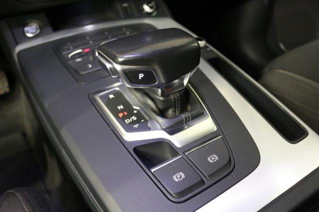 AUDI Q5 2.0 TDI 190 CV quattro S tronic S line