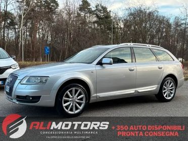 Audi A6 allroad A6 allroad 3.0 TDI 240 CV F.AP tiptronic Advanced