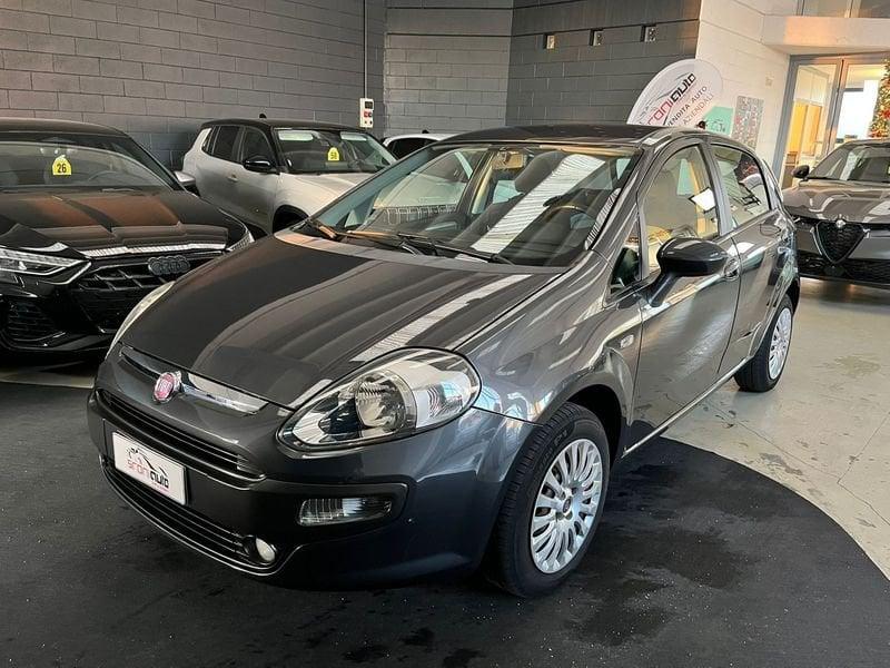 FIAT Punto Evo Punto Evo 1.4 5 porte Dynamic