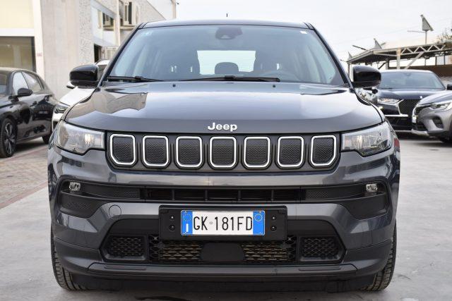 JEEP Compass 1.6 Multijet II 2WD Business