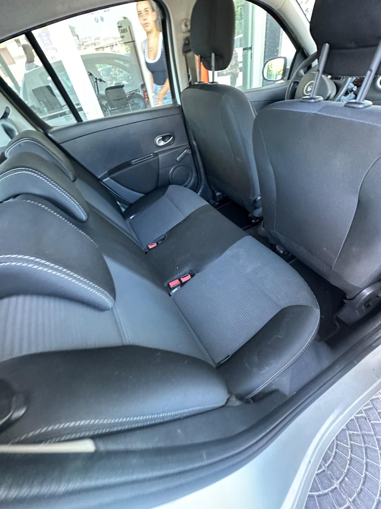 Renault Clio 1.5 dCi 75CV 5 porte Dynamique
