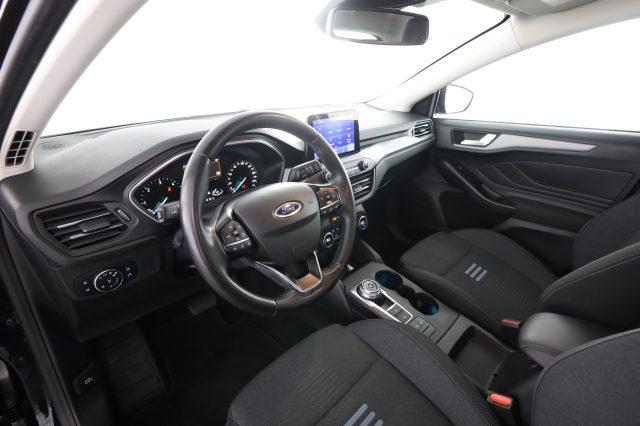 FORD Focus Focus 1.5 EcoBlue 120 CV aut. 5p. Active Design