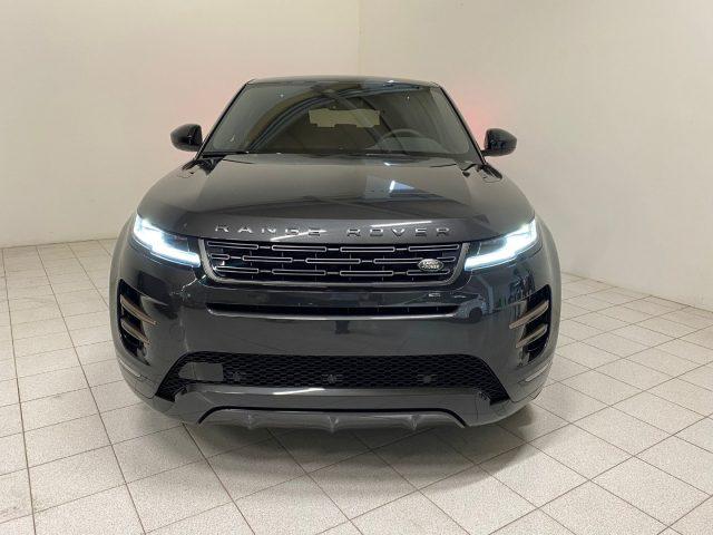 LAND ROVER Range Rover Evoque 2.0D I4 163 CV AWD Auto Dynamic SE