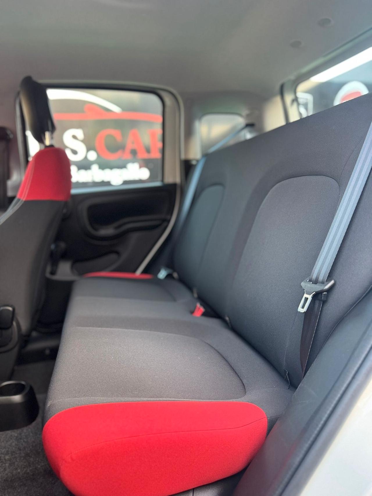Fiat Panda 1.2 Benzina 70 cv