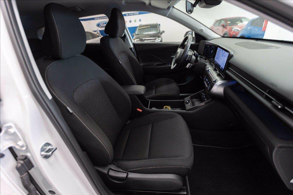 HYUNDAI Kona 1.6 gdi hev X Line 2wd 141cv dct del 2023