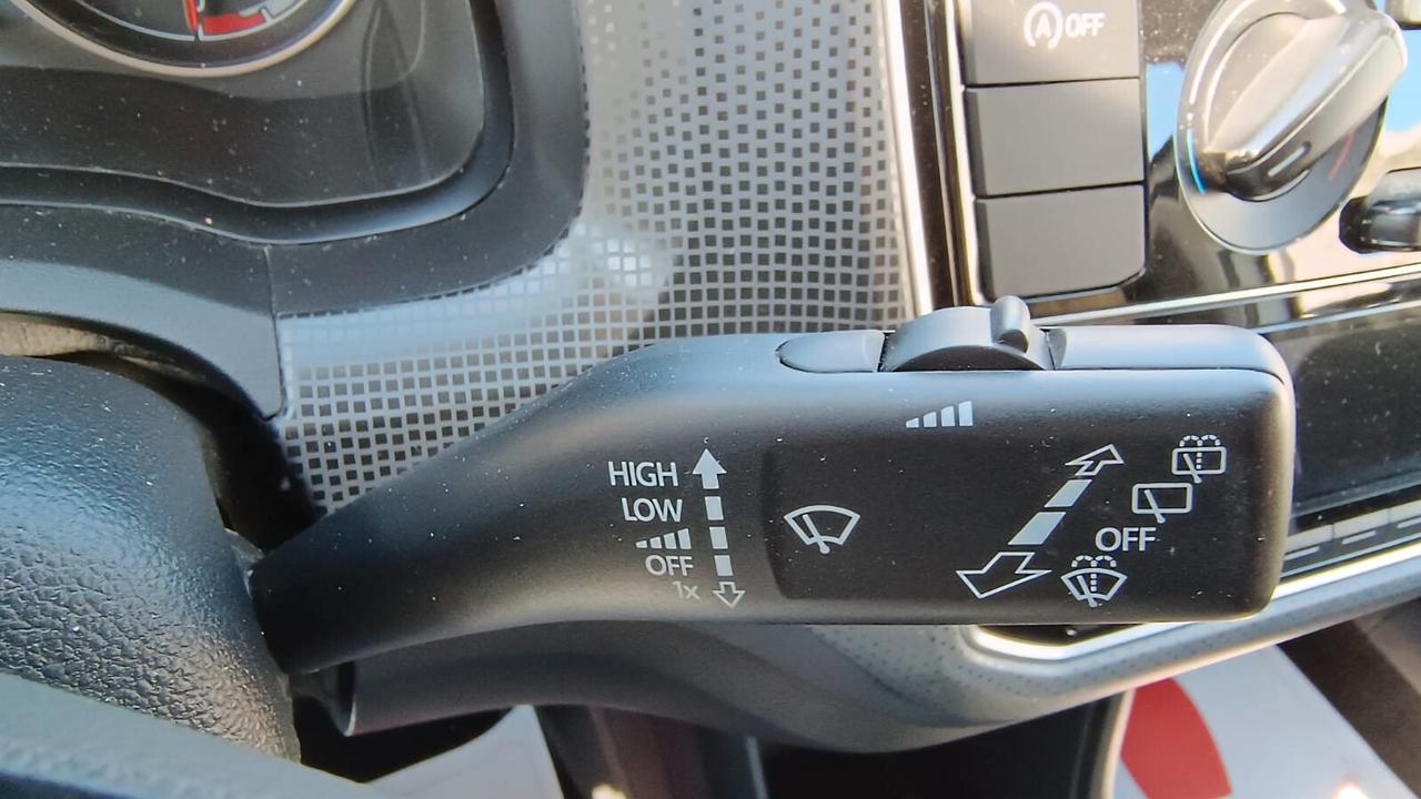 Volkswagen up! 1.0 5p. move up! BlueMotion Technology