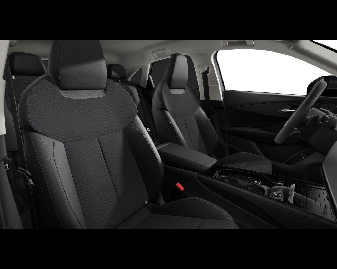 AUDI Audi Q3 Sportback S line edition e-hybrid 200 kW S tronic