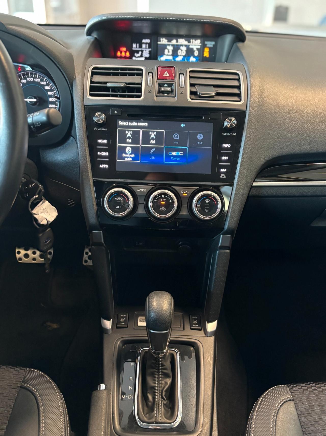 Subaru Forester 2.0d-S Sport *tagliandi certificati subaru