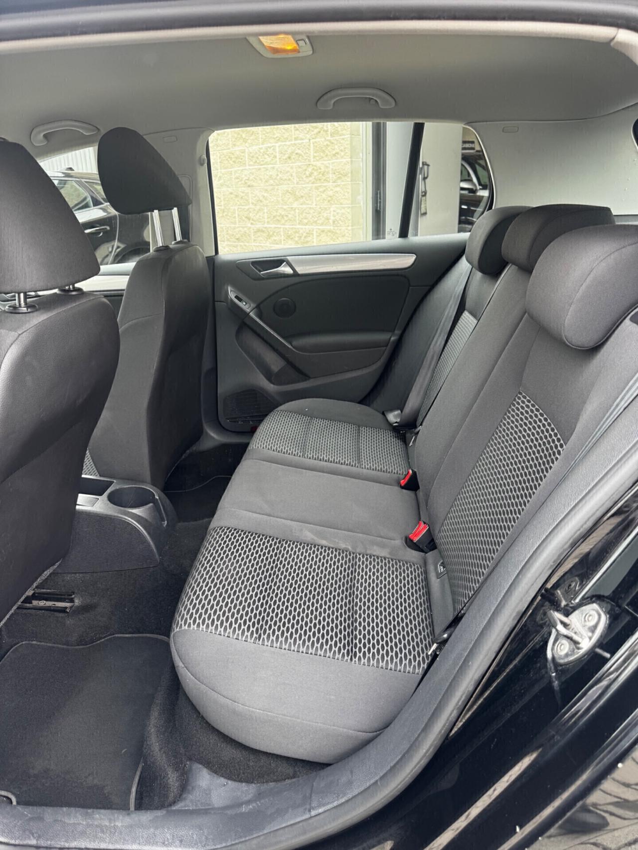 Volkswagen Golf 1.4 5p. United