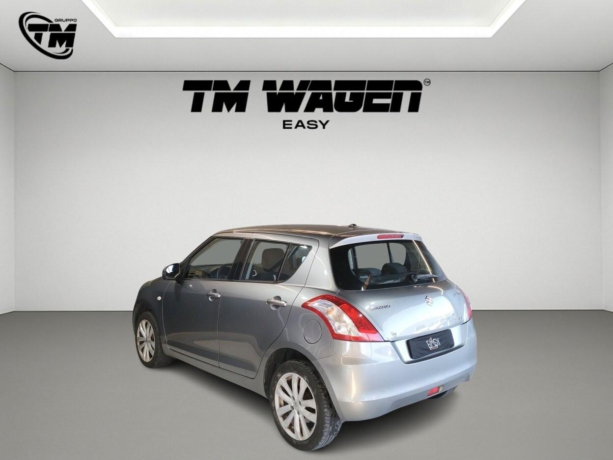 Suzuki Swift 5p 1.2 vvt B-Cool 4wd E6 - 4X4