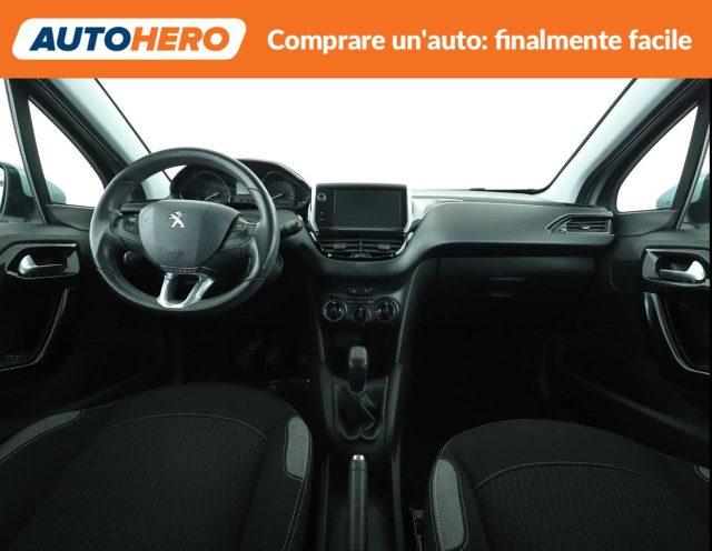 PEUGEOT 208 1° serie PureTech 82 5 porte Active