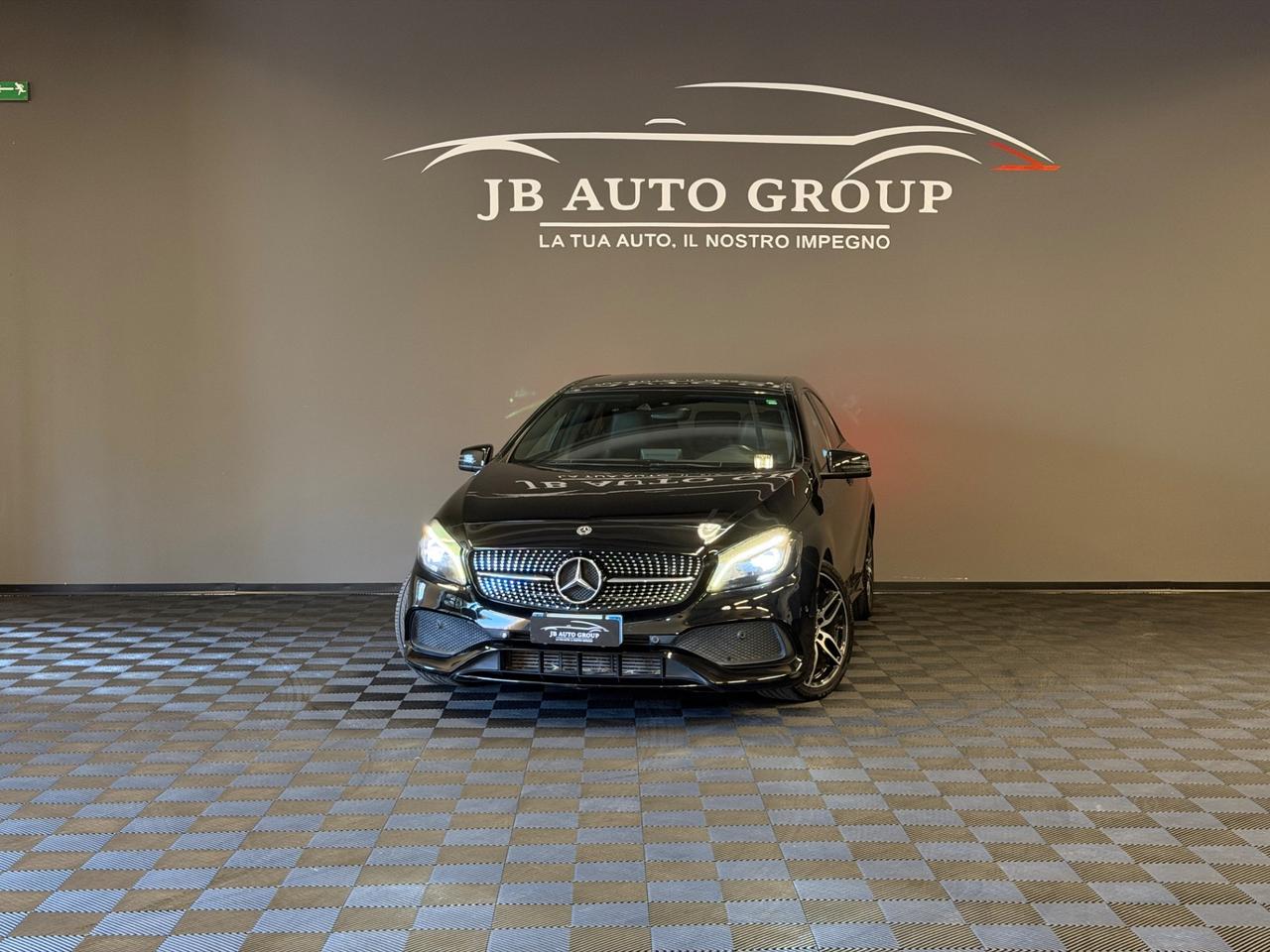 Mercedes-benz AMG AUTOMATICA