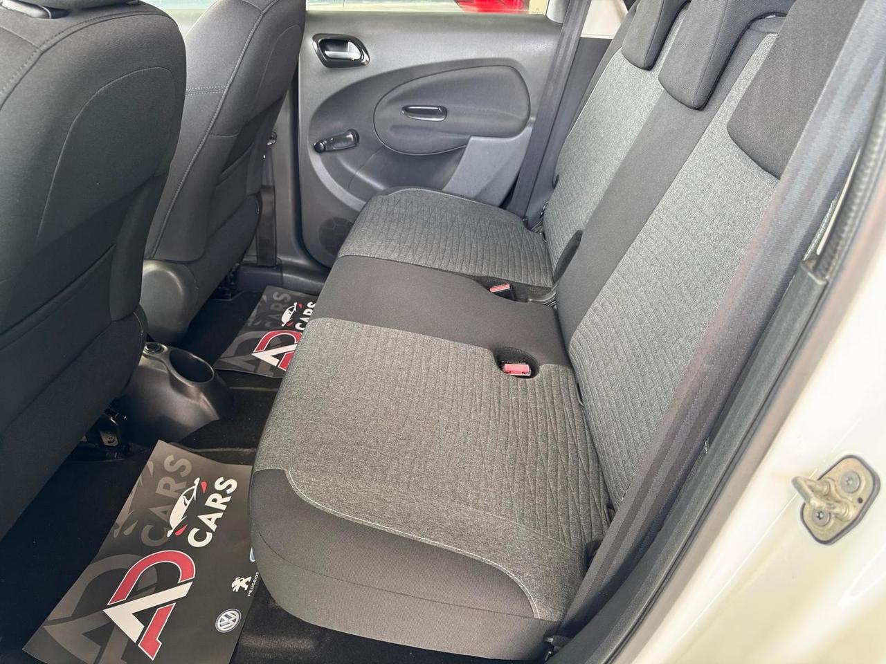 Citroen C3 Picasso BlueHDi 100 Exclusive