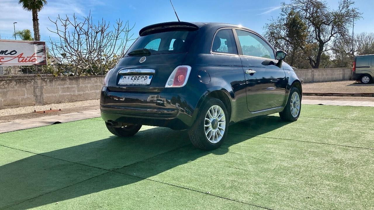 Fiat 500 1.4 16V Sport