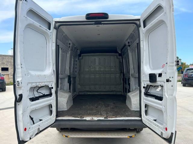 Fiat Ducato 35 MH2 3.0 CNG 136cv E6