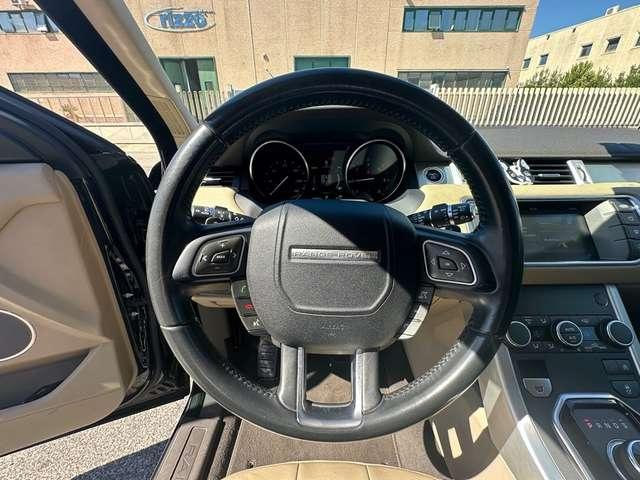 Land Rover Range Rover Evoque 2.0 Automatic D4 5p. SE Dynamic