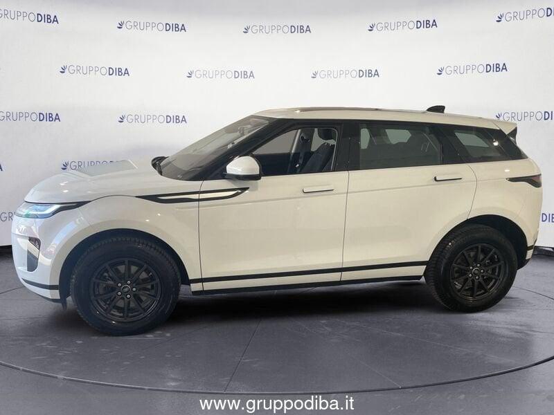 Land Rover RR Evoque Range Rover Evoque II 2019 Die Range Rover Evoque 2.0d i4 mhev S awd 150cv auto