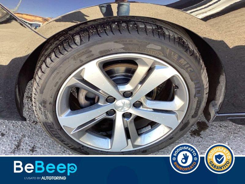 Peugeot 308 5P 1.5 BLUEHDI GT LINE S&S 130CV EAT8