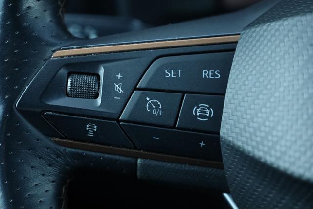 CUPRA Formentor 2.0 TDI SEDILI SPORTIVI