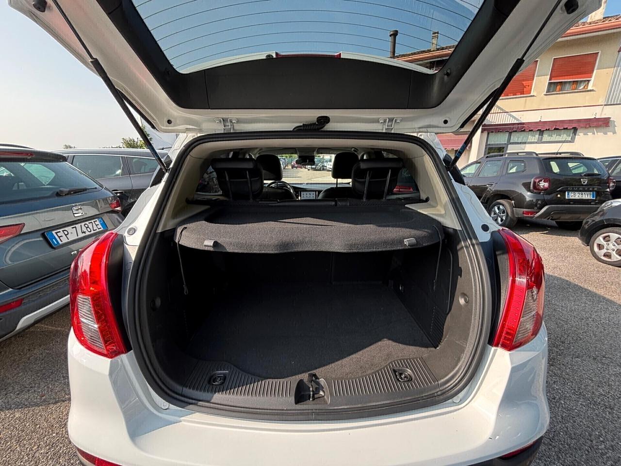 Opel Mokka X 1.6 Diesel Neopatentati