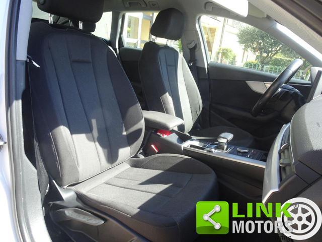 AUDI A4 Avant 35 TDI S tronic