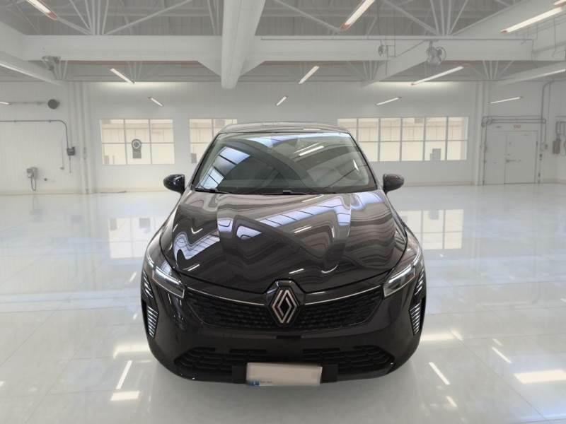 RENAULT CLIO 1.0 TCE 74KW ECO-G EVOLUTION 5 PORTE BERLINA