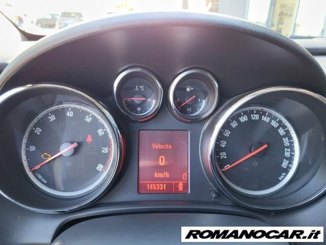 OPEL Astra 1.4 GPL TECH 140CV Sports Tourer Elective