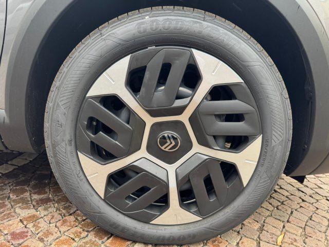 CITROEN C4 Hybrid 145 e-DCS6 Plus