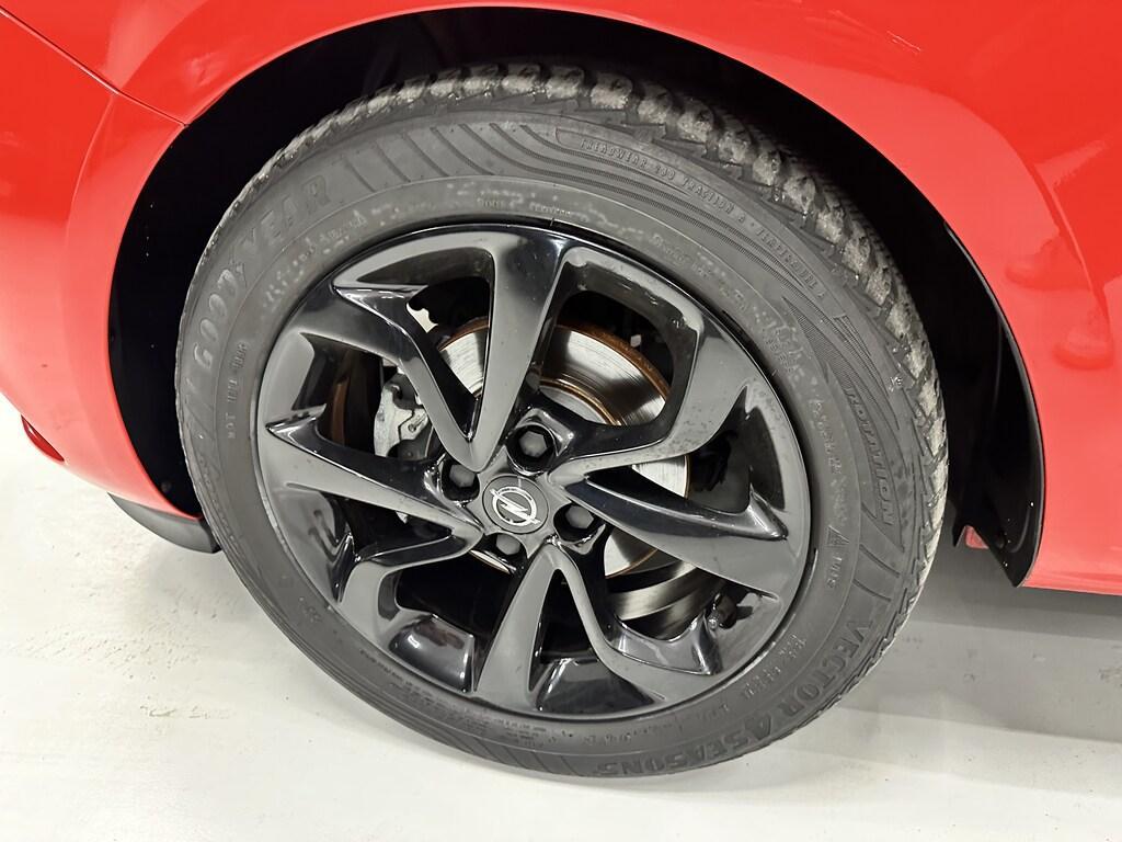 Opel Corsa 5 Porte 1.4 b-Color