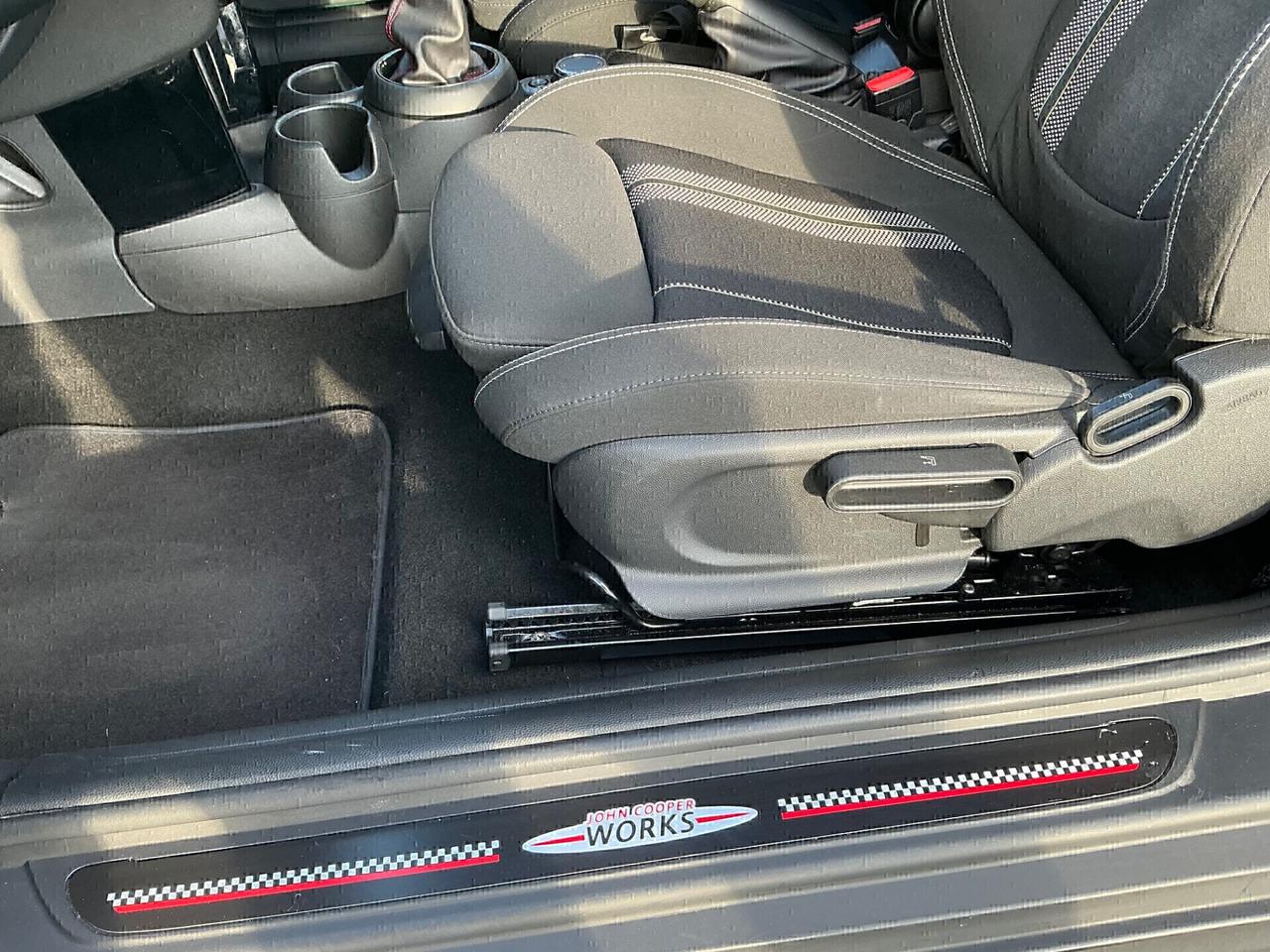 MINI COOPER 1.5 BENZINA 136 Cv -9/2016