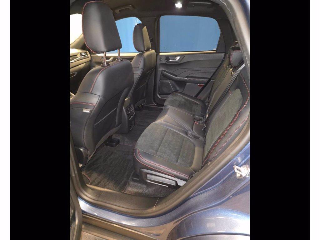 FORD Kuga 2.5 phev st-line x 2wd 225cv cvt del 2023