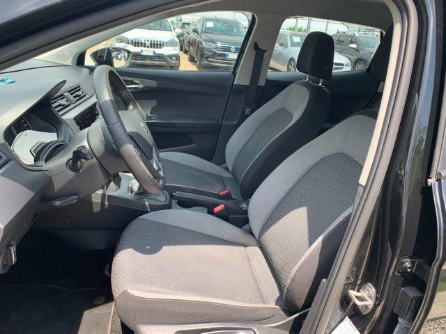 SEAT Ibiza 1.6 TDI 95 CV 5 porte Business