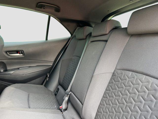 TOYOTA Corolla Corolla 1.8 Hybrid Style
