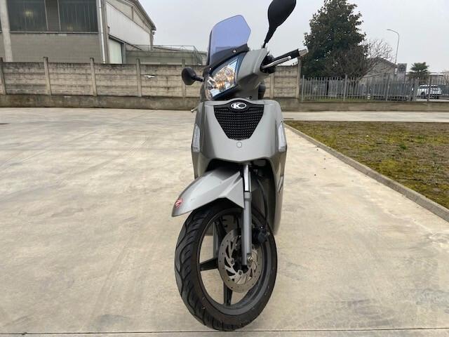 Kymco People 200i 2012 - km 6.150