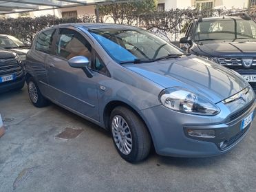 Fiat Punto Evo Punto Evo 1.2 3 porte Dynamic