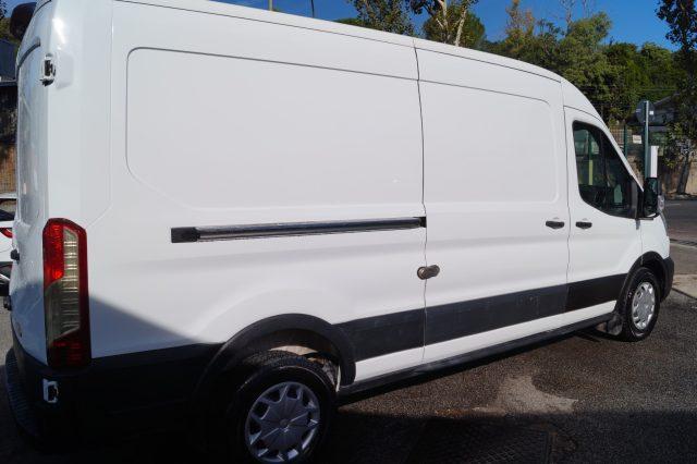FORD Transit 330 2.0TDCi EcoBlue PM-TM Furgone Trend L3H2