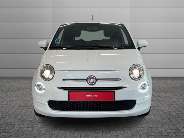 FIAT 500 1.0 Hybrid Pop