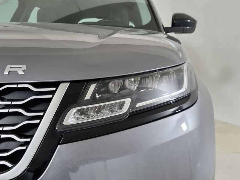 Land Rover Range Rover Velar 2021 2.0d i4 mhev R-Dynamic S 4wd 204