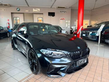 Bmw M2 Coupé Competition