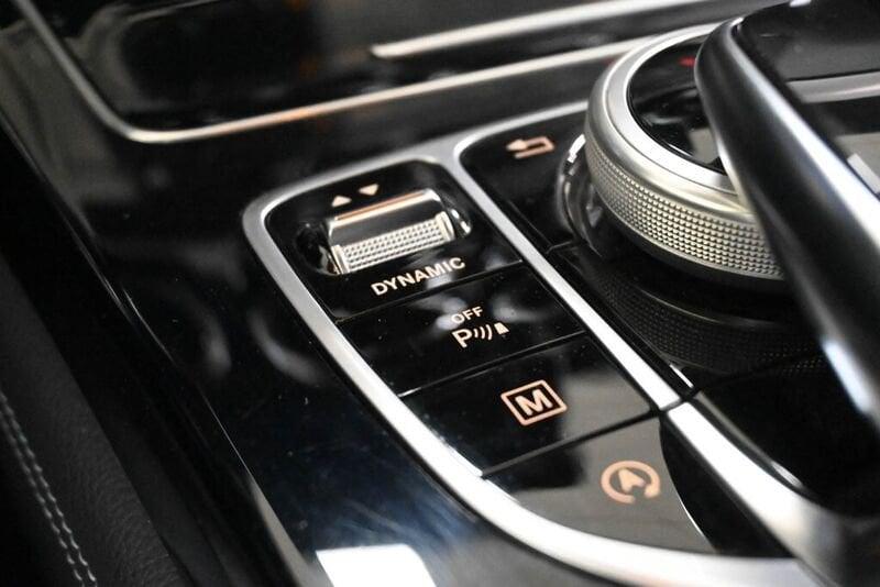 Mercedes-Benz GLC GLC 220 d 4Matic Sport