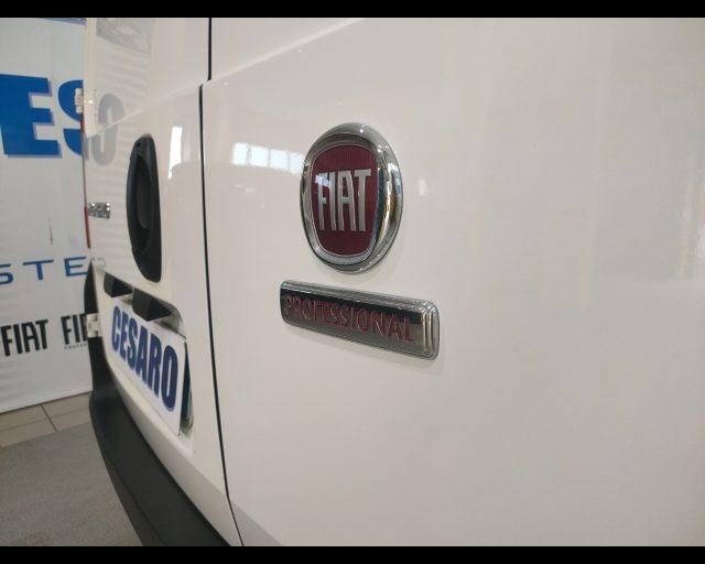 FIAT Fiorino Cargo 1.3 mjt 95cv SX E6d-final-DETAX