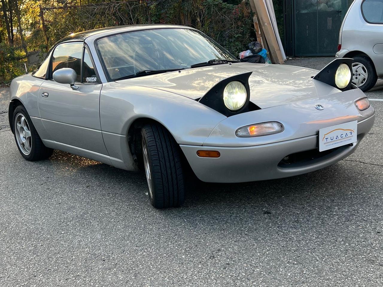 Mazda MX-5 1.6 #7414