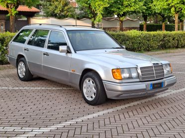 Mercedes-benz AG 200 TE - UNICO PROPRIETARIO