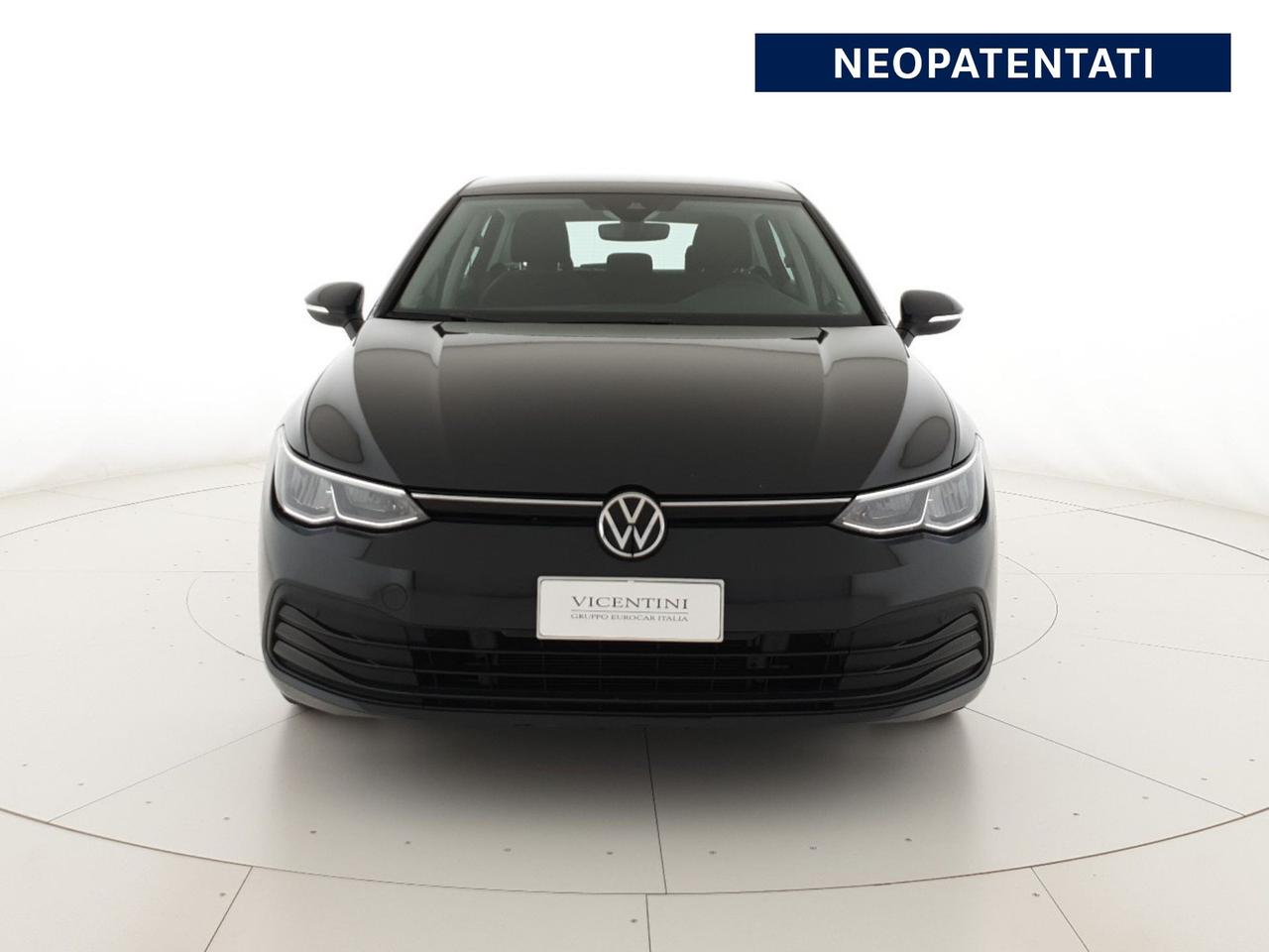Volkswagen Golf 1.0 tsi evo life 110cv