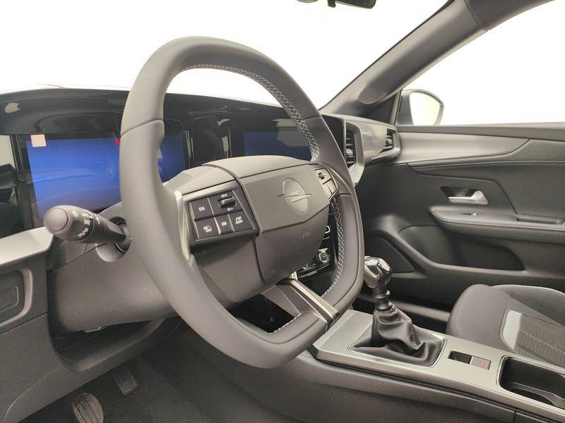 Opel Mokka GS 1.2l 136cv MT