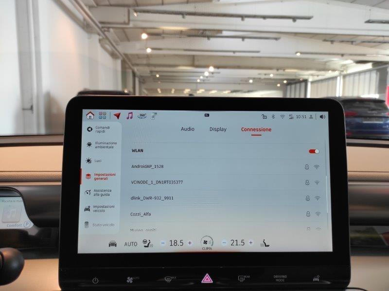 SMART #1 - #1 Pro+