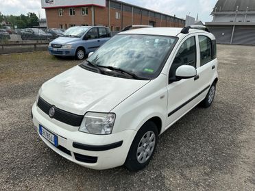 Fiat Panda 1.3 MJT 16V Dynamic